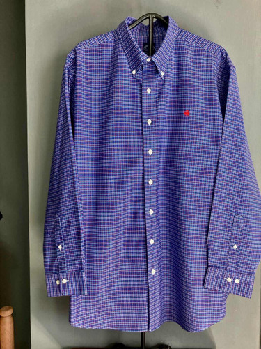 Camisa Para Caballero Brooks Brothers Original Talla 2 X L.!