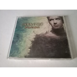 Leonardo De Lozanne Paranoia Cd Single Nacional Fobia 