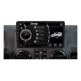 Estereo Pantalla And Adaptable Jeep Wrangler Jk 2013 2014 