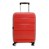 Maleta Samsonite Spin Air Red