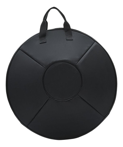 Bolsa De Tambor Handpan 22 Polegadas Bolsa De Ombro Duplo