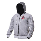 General Chaqueta Deportiva, Sudadera Con Capucha Y