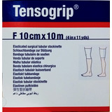 Vendaje Tubular De Soporte Tensogrip F 10x10