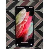 Celular Samsung Galaxy S21 Ultra - 256 Gb - 12 Gb Ram - 5g 