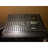 Tascam M644. Midi.portastudio. Mixer 8/16 Canales. Audio Pro