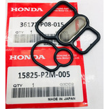 Kit Junta Empaque Solenoide Vtec Honda Civic