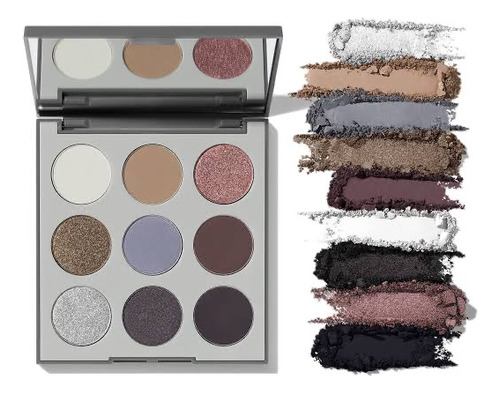 9w Smoke & Shadow Morphe