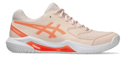 Tennis Asics Gel Dedicate 8 /mujer/tennis/padel/voley/squash