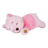 Peluche Disney Winnie The Pooh 40cm, Regalo Para Parejas