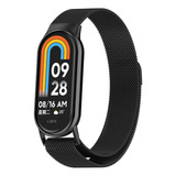 Manilla Metalica Para Xiaomi Xiaomi Smart Band 8