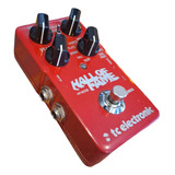 Pedal Tc Electronic Hall Of Fame 