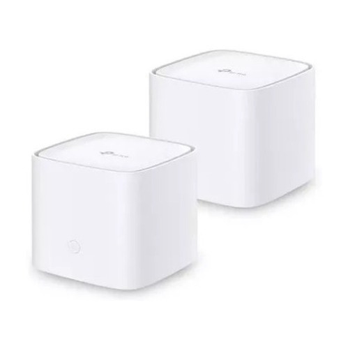 Roteador Ap Wi-fi Mesh Ac1200 Tp-link Hc220-g5 (2-pack)