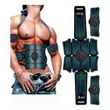 Set De Entrenamiento Muscular Para Abdomen, Forma Corporal,