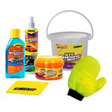 Kit Siempre Nuevo X 6 Unid Simoniz