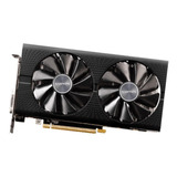 Tarjeta De Video Amd Sapphire Pulse Radeon Rx 570 4gb