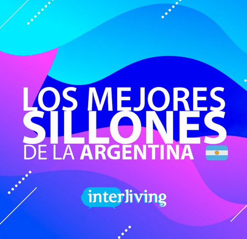 Los Mejores Sillones Son Interliving