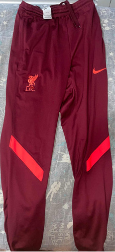 Pantalón Deportivo Original Nike Liverpool