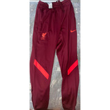Pantalón Deportivo Original Nike Liverpool