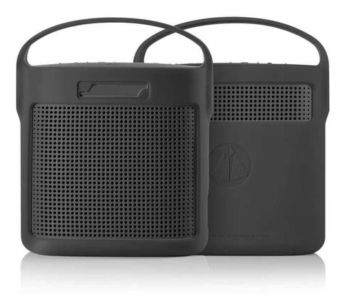 Funda Protectora Parlante Bluetooth Bose Soundlink Color Ii