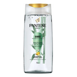  Pantene Shampoo Control Caida 750 Ml