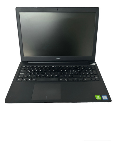 Notebook Dell 3500 1tb, 8gb Ram Core I5 Nvidia 