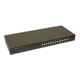 Switch No Administrable Tp-link Tl-sf1024 24 Puertos