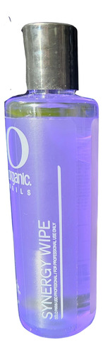 Synergy Wipe 120ml By Organic Nails