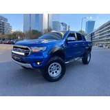 Ford Ranger 3.2 Cd Limited Tdci 200cv