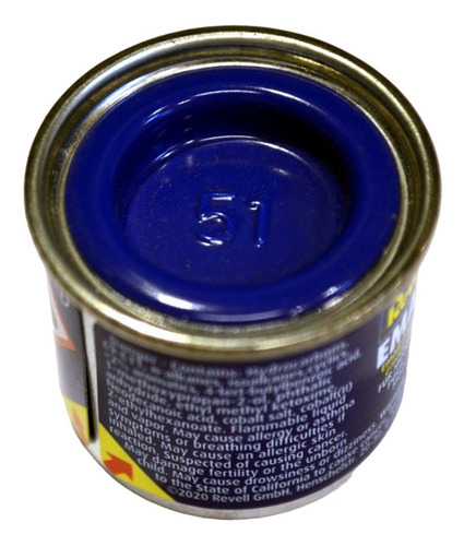 Pinturas Esmaltes 14 Ml Revell A Elección