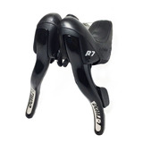 Manilla Cambio Freno Ruta 2x10v L-twoo R7 Full Shimano Compa