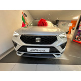 Ateca Style Tiptronic Mod 2024