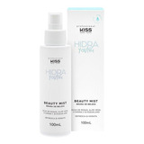 Bruma De Beleza Hidra Young Kiss Ny 100ml Pele Hidratada