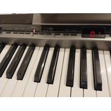 Piano Casio Privia Px 320 Buen Estado G