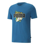 Polera Puma Hombre