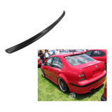 Aleron Spoiler Cajuela Bmw Bora Jetta Tsuru  Vento Gol Vento