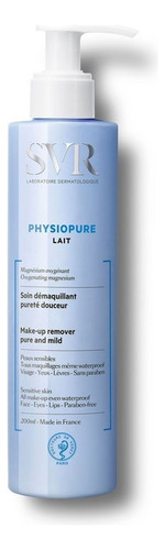 Svr Physiopure Lait 200 Ml