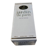 Jardin De Paris By Maison Alhambra Edp 100ml Spray