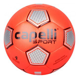 Balon De Futbol Capelli Sport Astro Futsal Elite N° 4