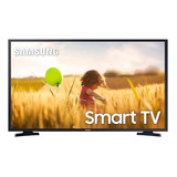 Smart Tv Samsung Led 43'' Un43t5300agxzd Fullhd Tizen Outlet