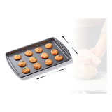 Bandeja Para Galletas Horno Hornear 36 X 26 Betty Crocker