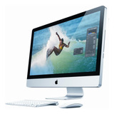 iMac 21.5 - 2.5ghz Intel Core I5 - 12gb - 500gb - Impecable