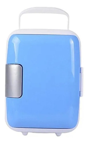 Refrigerador Cooler Mini Portatil 4 Litros Auto