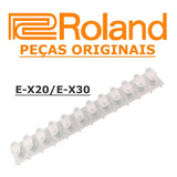 Kit Com 02 Mantas Para Teclado Roland Ex20, Ex30