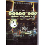 Dvd Pearl Jam - Live In Texas ( Lacrado )