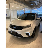 Ford Territory 1.5t At Titanium 42.000km 2022 (fran)