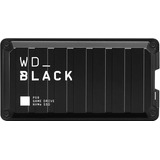 Wd Black P50 Disco Duro Externo Ssd 2t