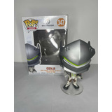 Funko Pop Overwatch Genji