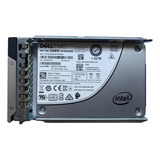 Ssd Intel D3-s4610 1.92tb 6g 2.5 Sata 055j8h 55j8h Ssdsc2kg019t8r @