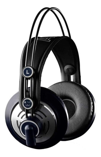 Audifonos De Estudio Akg K271 Mkii