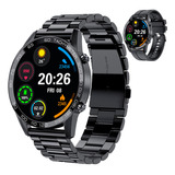 Reloj Inteligente Bluetooth Pantalla Táctil Smartwatch